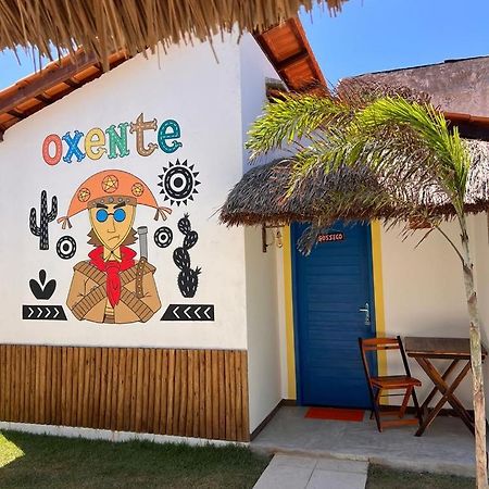 Flats Villas Litoral Sul - Praia Pontal Do Peba - Piacabucu - Al Exterior foto