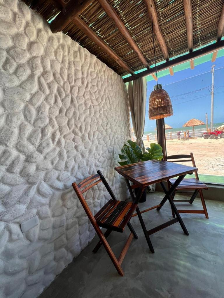 Flats Villas Litoral Sul - Praia Pontal Do Peba - Piacabucu - Al Exterior foto