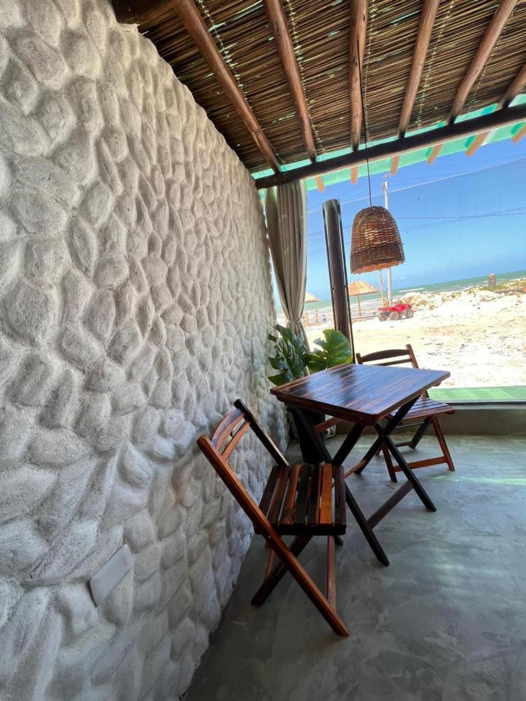 Flats Villas Litoral Sul - Praia Pontal Do Peba - Piacabucu - Al Exterior foto