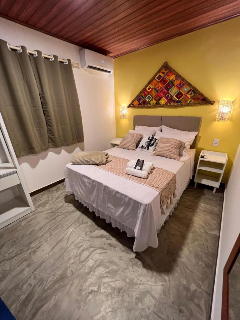 Flats Villas Litoral Sul - Praia Pontal Do Peba - Piacabucu - Al Exterior foto
